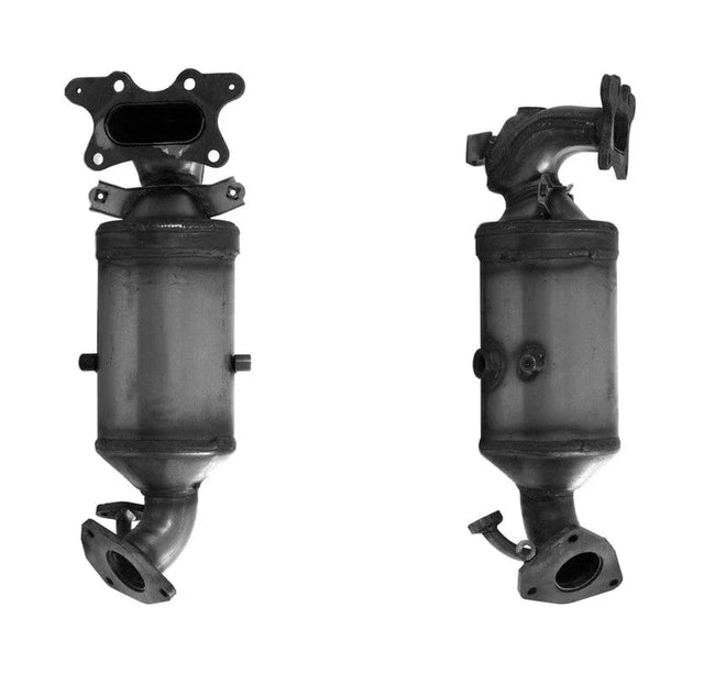 BM Catalysts Approved Petrol Catalytic Converter Euro Level 5 or 6 BM92118H - image 3