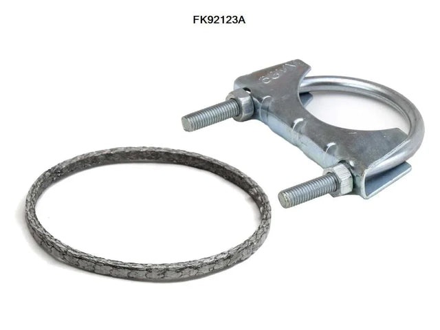 BM Catalysts Approved Petrol Catalytic Converter Euro Level 6 BM92123H - image 4