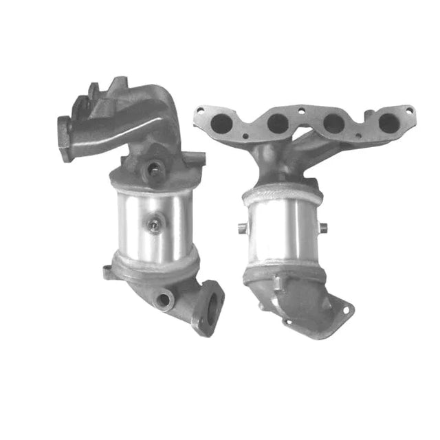 BM Catalysts Approved Petrol Catalytic Converter Euro Level 5 BM92130H - image 3