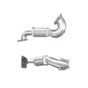 BM Catalysts Approved Petrol Catalytic Converter Euro Level 5 BM92140H thumbnail