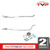 BM Catalysts Approved Petrol Catalytic Converter Euro Level 6 BM92151H thumbnail