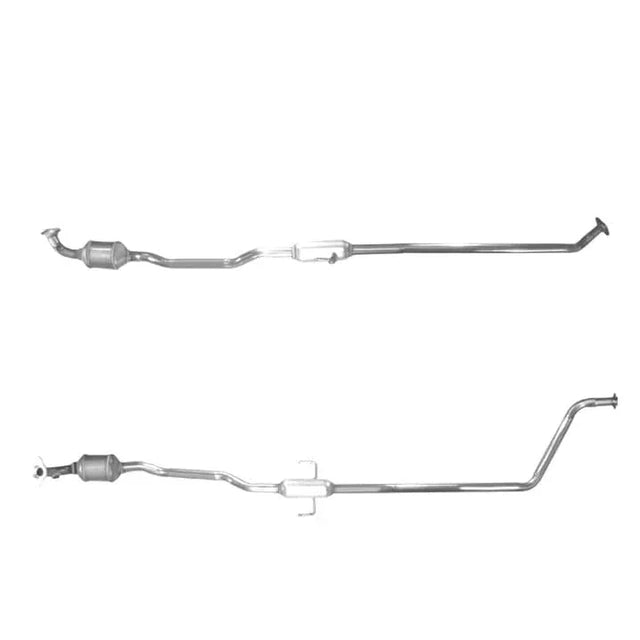 BM Catalysts Approved Petrol Catalytic Converter Euro Level 6 BM92151H - image 3