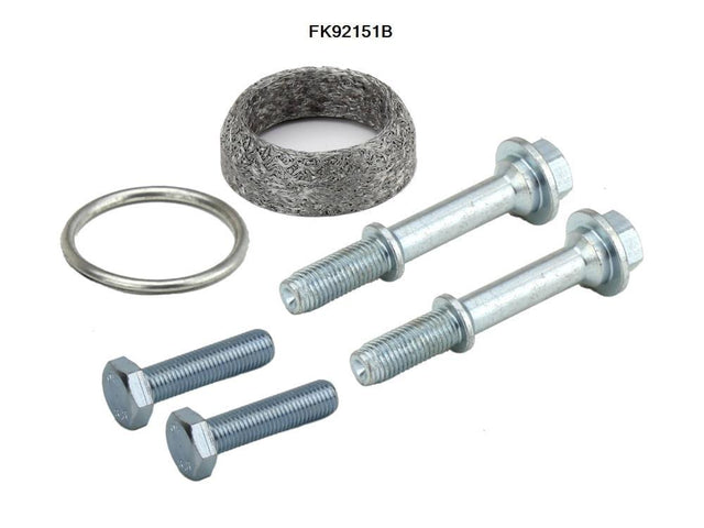 BM Catalysts Approved Petrol Catalytic Converter Euro Level 6 BM92151H - image 4