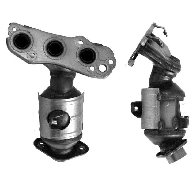 BM Catalysts Approved Petrol Catalytic Converter Euro Level 5 or 6 BM92154H - image 3