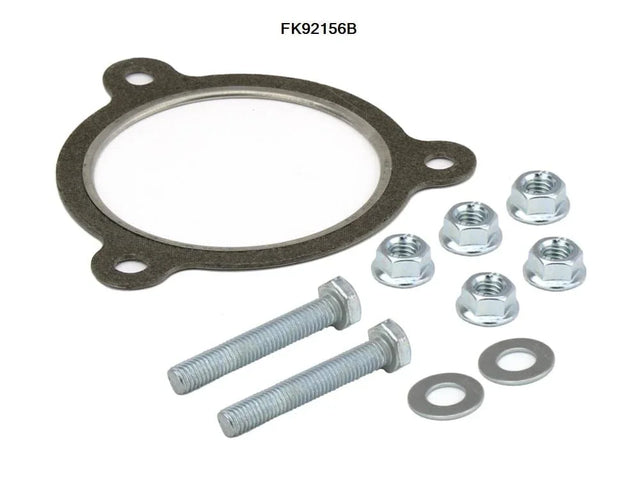 BM Catalysts Approved Petrol Catalytic Converter Euro Level 4 or 5 BM92156H - image 4