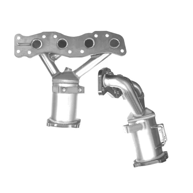 BM Catalysts Approved Petrol Catalytic Converter Euro Level 5 BM92157H - image 3