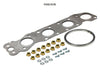 BM Catalysts Approved Petrol Catalytic Converter Euro Level 5 BM92157H thumbnail