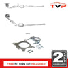 BM Catalysts Approved Petrol Catalytic Converter Euro Level 5 BM92164H thumbnail