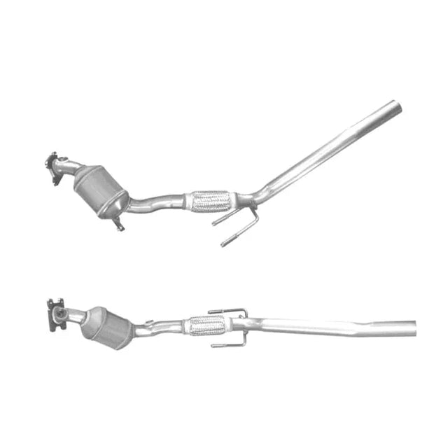 BM Catalysts Approved Petrol Catalytic Converter Euro Level 6 BM92185H - image 3