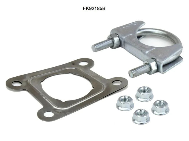 BM Catalysts Approved Petrol Catalytic Converter Euro Level 6 BM92185H - image 4