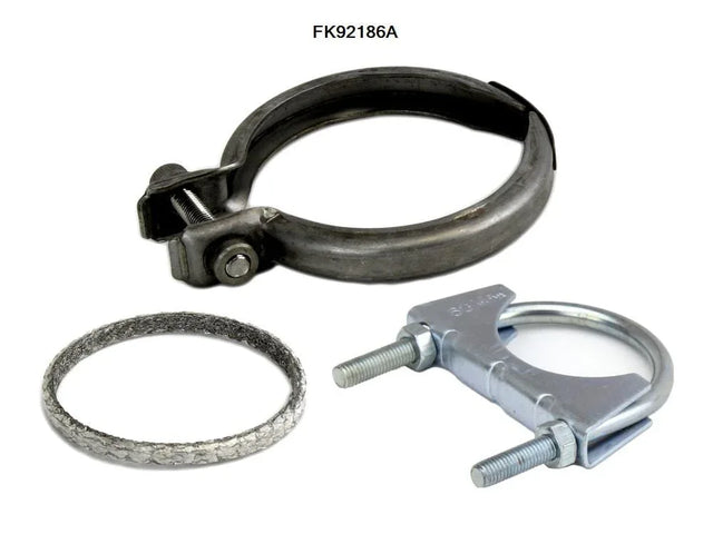 BM Catalysts Approved Petrol Catalytic Converter Euro Level 5 BM92186H - image 5