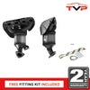 BM Catalysts Approved Petrol Catalytic Converter Euro Level 5 BM92200H thumbnail