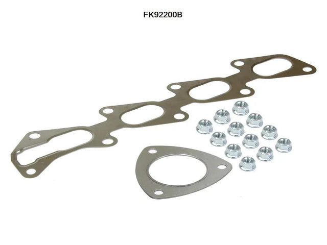 BM Catalysts Approved Petrol Catalytic Converter Euro Level 5 BM92200H - image 4