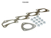 BM Catalysts Approved Petrol Catalytic Converter Euro Level 5 BM92200H thumbnail