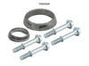 BM Catalysts Approved Petrol Catalytic Converter Euro Level 5 BM92202H thumbnail