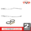 BM Catalysts Approved Petrol Catalytic Converter Euro Level 5 BM92214H thumbnail