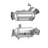BM Catalysts Approved Petrol Catalytic Converter Euro Level 6 BM92220H thumbnail