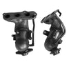 BM Catalysts Approved Petrol Catalytic Converter Euro Level 5 or 6 BM92225H thumbnail