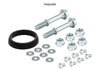 BM Catalysts Approved Petrol Catalytic Converter Euro Level 5 or 6 BM92225H thumbnail