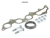 BM Catalysts Approved Petrol Catalytic Converter Euro Level 5 BM92241H thumbnail