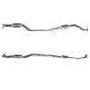 BM Catalysts Approved Petrol Catalytic Converter Euro Level 5 BM92242H thumbnail