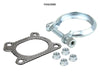BM Catalysts Approved Petrol Catalytic Converter Euro Level 6 BM92266H - OEM Quality Replacement thumbnail
