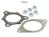 BM Catalysts Approved Petrol Catalytic Converter Euro Level 6 BM92271H thumbnail