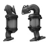BM Catalysts Approved Petrol Catalytic Converter Euro Level 6 BM92276H thumbnail