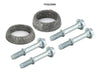 BM Catalysts Approved Petrol Catalytic Converter Euro Level 5 BM92280H thumbnail