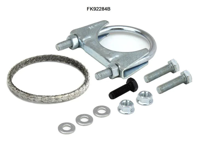 BM Catalysts Approved Petrol Catalytic Converter Euro Level 6 BM92284H - OEM Quality Replacement - image 3