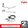 BM Catalysts Approved Petrol Catalytic Converter Euro Level 6 BM92285H thumbnail