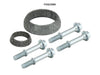BM Catalysts Approved Petrol Catalytic Converter Euro Level 5 BM92298H thumbnail