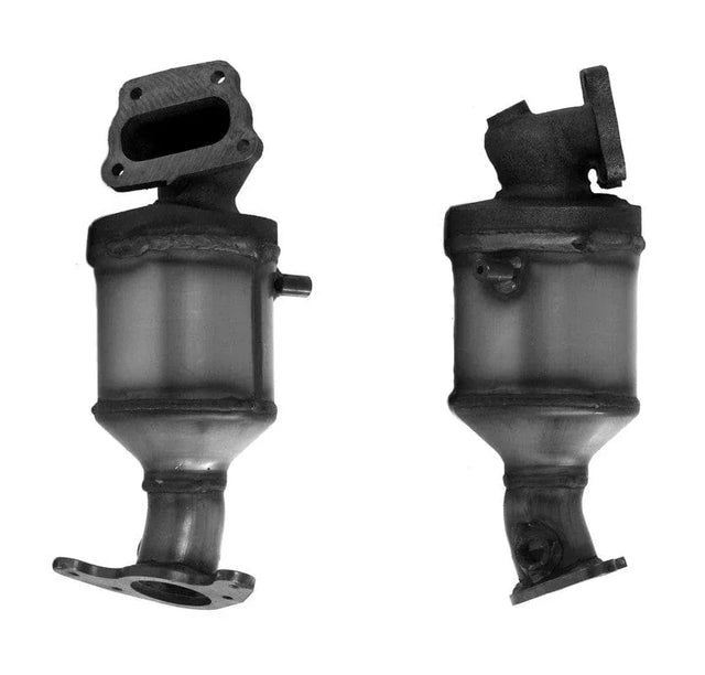 BM Catalysts Approved Petrol Catalytic Converter Euro Level 6 BM92310H - image 3