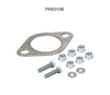 BM Catalysts Approved Petrol Catalytic Converter Euro Level 6 BM92310H thumbnail