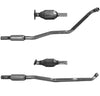 BM Catalysts Approved Petrol Catalytic Converter Euro Level 6 BM92326H thumbnail