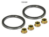 BM Catalysts Approved Petrol Catalytic Converter Euro Level 6 BM92346H thumbnail