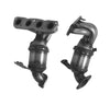 BM Catalysts Approved Petrol Catalytic Converter Euro Level 6 BM92347H thumbnail