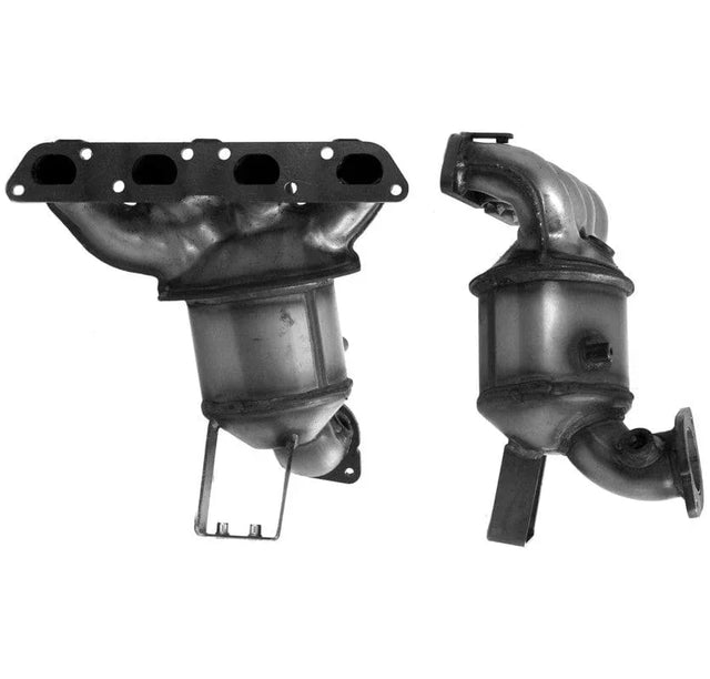 BM Catalysts Approved Petrol Catalytic Converter Euro Level 6 BM92355H - image 3
