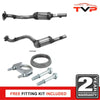 BM Catalysts Approved Petrol Catalytic Converter Euro Level 6 BM92394H thumbnail