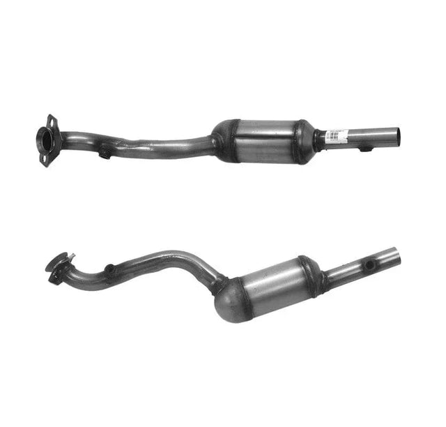 BM Catalysts Approved Petrol Catalytic Converter Euro Level 6 BM92394H - image 3