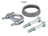 BM Catalysts Approved Petrol Catalytic Converter Euro Level 6 BM92394H thumbnail