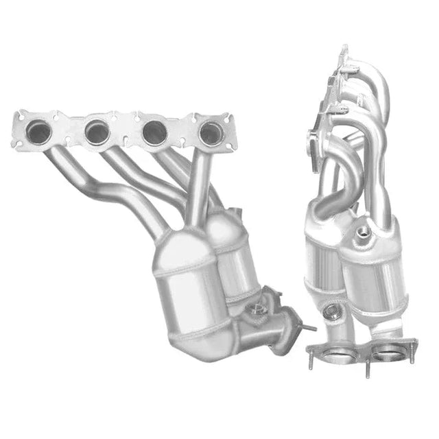 BM Catalysts Approved Petrol Catalytic Converter Euro Level 4 or 5 BM92467H - image 3