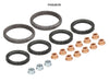 BM Catalysts Approved Petrol Catalytic Converter Euro Level 4 or 5 BM92467H thumbnail