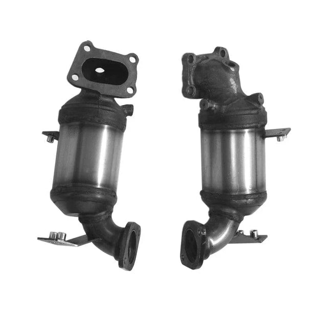 BM Catalysts Approved Petrol Catalytic Converter Euro Level 6 BM92478H - image 3