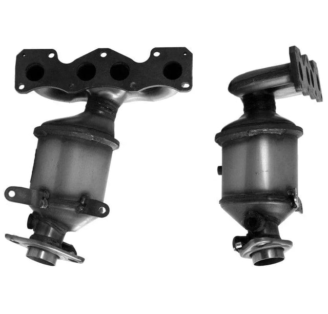 BM Catalysts Approved Petrol Catalytic Converter Euro Level 5 BM92550H - image 3