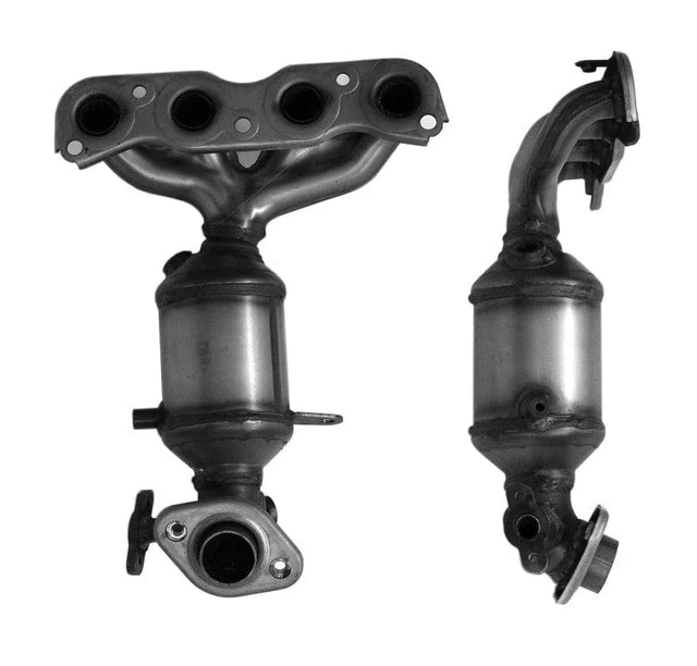 BM Catalysts Approved Petrol Catalytic Converter Euro Level 6 BM92551H - image 3