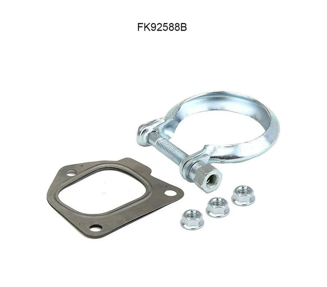 BM Catalysts Approved Petrol Catalytic Converter Euro Level 6 BM92588H - image 4