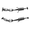 BM Catalysts Approved Petrol Catalytic Converter Euro Level 6 BM92675H thumbnail