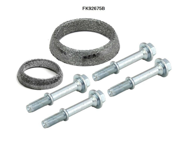 BM Catalysts Approved Petrol Catalytic Converter Euro Level 6 BM92675H - image 4