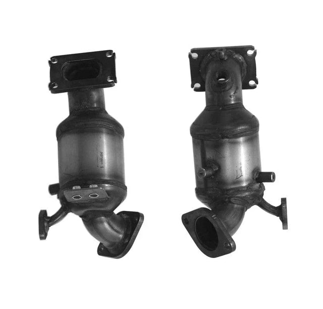 BM Catalysts Approved Petrol Catalytic Converter Euro Level 6 BM92721H - image 3